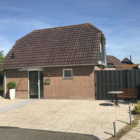 Moerellahof, Gezin & Familie Vakantiehuis Aan Het Veersemeer Alleen Gezinnen Wolphaartsdijk Екстериор снимка